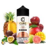 جویس استوایی کر <br><span>Core By Dinner Lady Tropic Thunder 120ml</span>